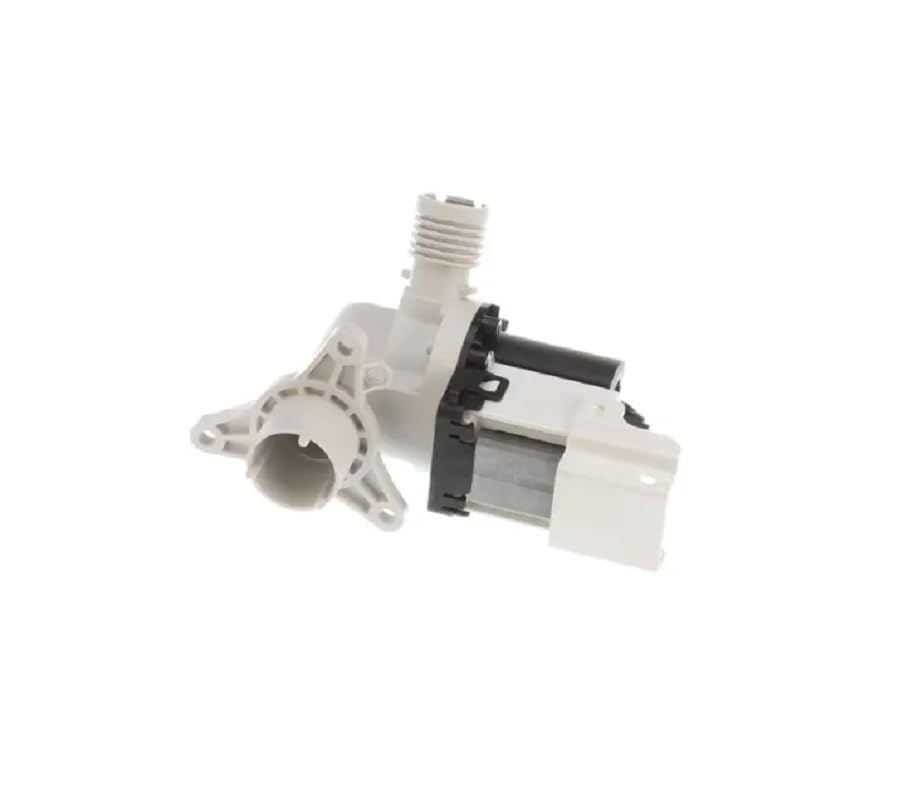Amazon.com: Fits Frigidaire A11489401 Pump Assembly 120 Volt 60HZ  