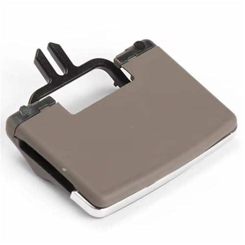 Repara la rejilla del aire acondicionado de tu Mercedes GL X164 con este kit de clips