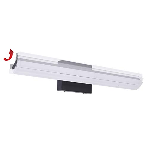 Mirrea WJQ063011032B00 24In Modern Led Vanity Light thumb #3