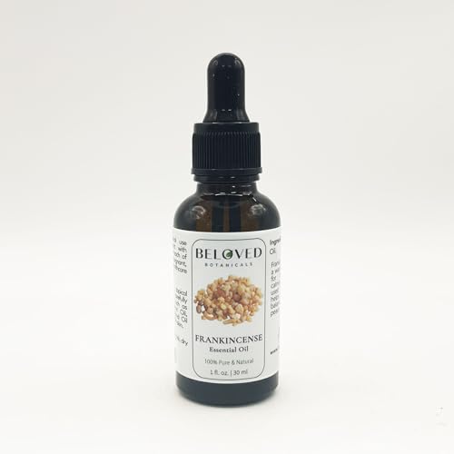 Aceite Esencial de Incienso 30ml miniatura 2