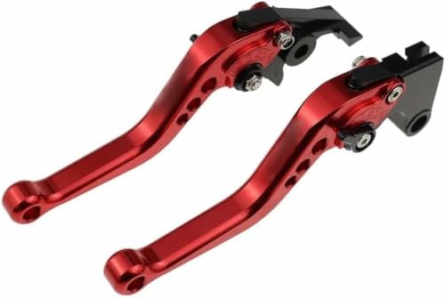 Embrayage de moto réglable Honda CBR1000RR : supprimez le jeu du levier Fireblade