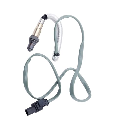 Capteur d'oxygène avant O2 compatible avec BMW X5 E70 3.0 Si 4.8i et xDrive 2006-2010