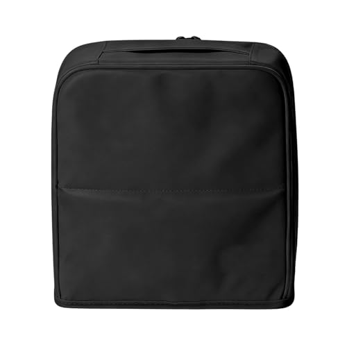 Trousse de Maquillage Debout et Trousse de Toilette Imperméable de Voyage
