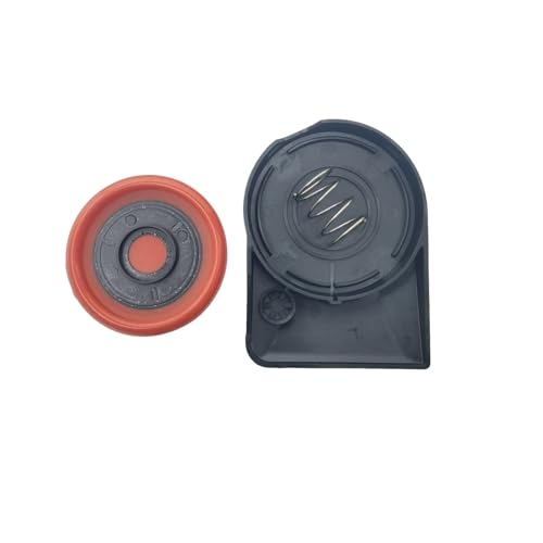 Kit reparación tapa válvula PCV motor contra tirones y fugas de aceite 3