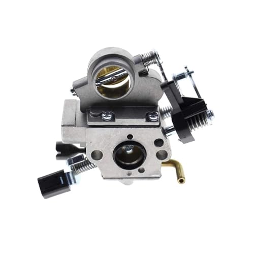 HMIOKHZIOA Chainsaw Carburetor for MS311/MS391/WALBRO WTE-9A