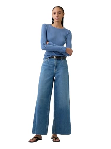 Image of GAP Women's Baggy Denim Jean