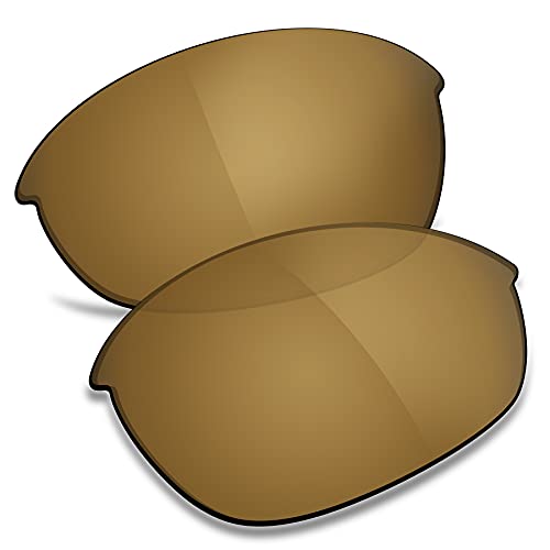 Image of Polarized Replacement Lenses & Rubber Kits for Oakley Half Jacket 2.0 OO9144 Sunglass