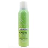 spray klorane blond  klorane Desodorante Spray Althea Blanca 125ml
