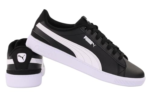 Puma Vikky V3 Lthr 38311503 chaussure en cuir avec semelle amortissante - 3