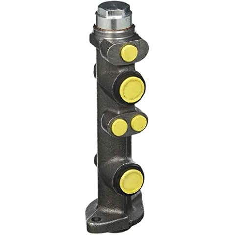 Brembo M23059 Brake Master Cylinder Replacement Cover