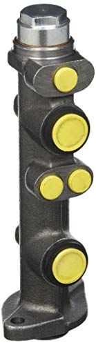 Filettatura: 10 x 1 (3) Brembo M 23 059 - Pompa Freno
