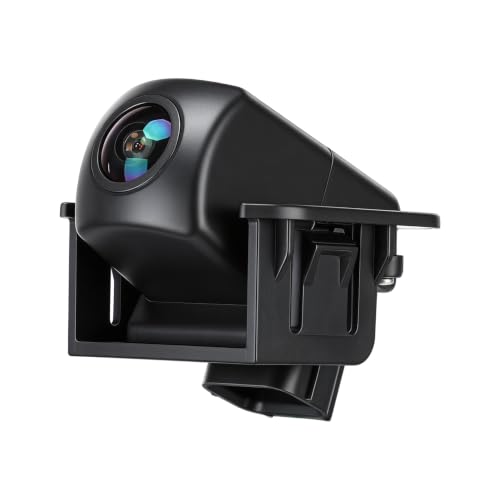 Image of 39530-TVE-H01 Rear Camera Fit for Honda Accord 2018-2021 Reverse Backup Cam | Replaces 39530-TVE-H013-M1, 39530TVEH01