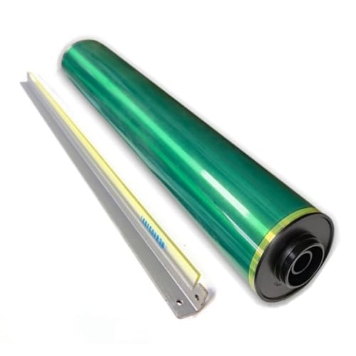 Lame de nettoyage tambour OPC DU105 pour Konica Minolta C1060 C1070