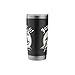 Jousting Knight Joust Do It, Ren Faire, Renaissance Festival Stainless Steel Insulated Tumbler