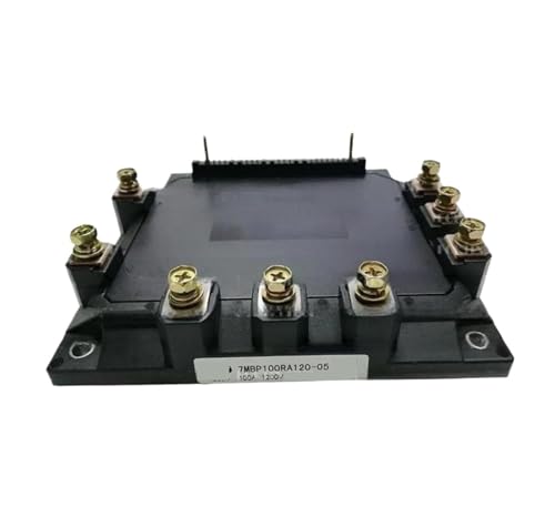 Module 7MBP100RA120-05 pour la régulation de ventilation CVAC