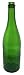 Midwest Homebrewing and Winemaking Supplies 750 ml Champagne Bottles, 12per Case