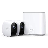 eufy Security eufyCam E,