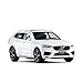MHHDD Giocattoli Modello Auto da Collezione per Volvo XC60 1:32 off Road Car Auto Giocattolo Metallo con Luce Sonora Tirare Indietro Regali per Bambini Giocattoli Decorato in Una Festa Piena d'Amore