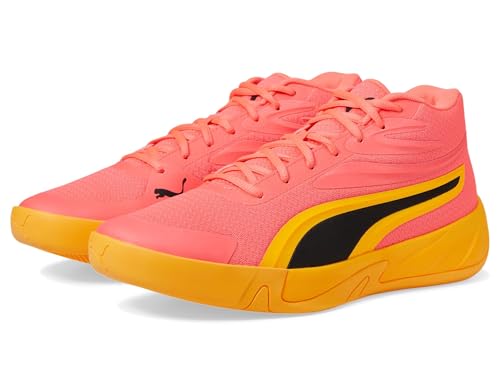 Image of Puma Men Court PRO Basketball Shoe