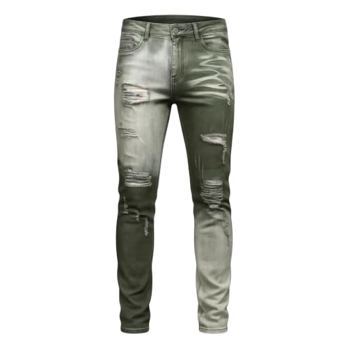 Jean évasé taille haute extensible qui galbe la silhouette