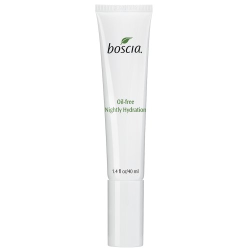 Boscia Oil-Free Nightly Hydration, 1.4-Fluid Ounces