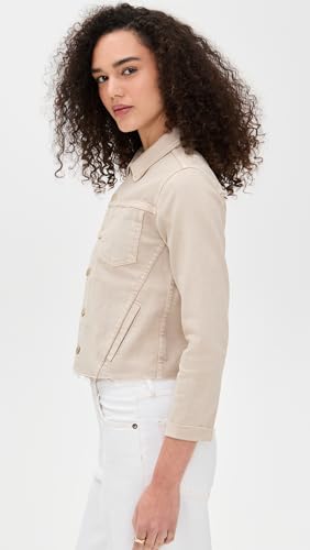 L'AGENCE Women's Janelle Slim Jacket4