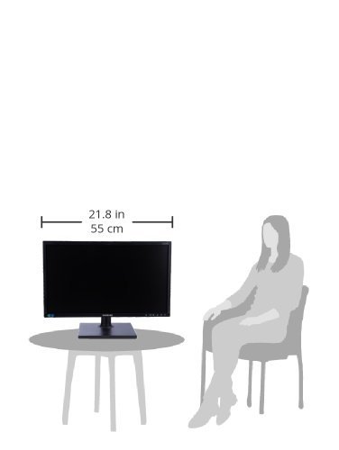 Build My PC, PC Builder, SAMSUNG S22C450D