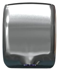 Vchics 1005 Stalowa Suszarka do Rąk