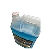 UCS 2-in-1 Windshield Washer Fluid 1 Gallon – Ready to Use, Streak-Free Formula, All-Weather Cleaning Power, Removes Bugs, Dirt & Road Grime – Premium Windshield Cleaner (128 fl oz) #4