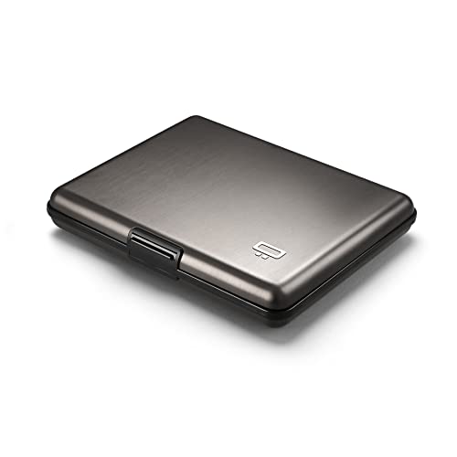 Men's Minimalist, Anodised, Einheitsgröße