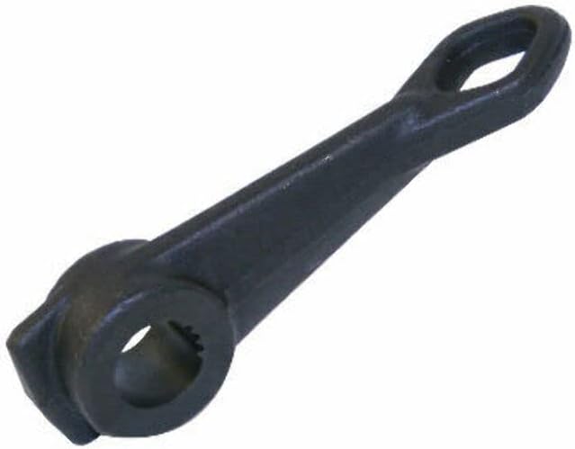 Clutch Cable Arm, Fits Beetle 61-71 & Type 2 002, Compatible with Dune Buggy