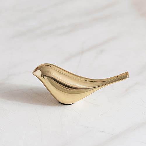 image for Luyy Animal Sculptures and Statues Modern Handmade Artware Home Decor 