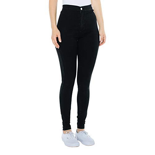 American Apparel Women's The Easy Jean2