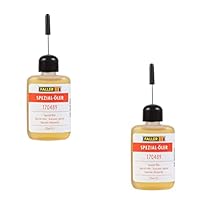 Faller Spezial-Öler - Feinöl für kleine Motoren und Getriebe - Doppelpack - 2 x 25ml