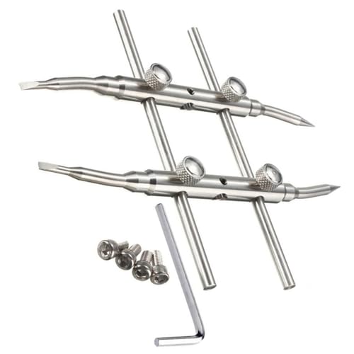 カメラレンズ修理スパナレンチオープンツールセットレンズ範囲を10MMから120MMまで分解します修理ツールアクセサリー