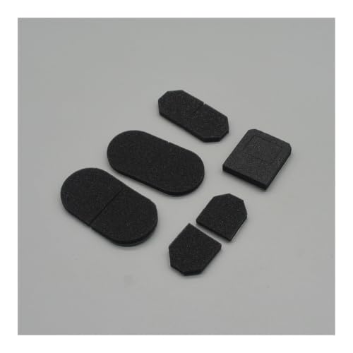 Joint de conteneur WX-103 durable pour préserver votre Konica C308