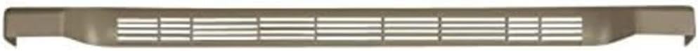 W10534155 Grille Replacement for Whirlpool Refrigerator W10244558 W10120000 W10191107 12880103AP