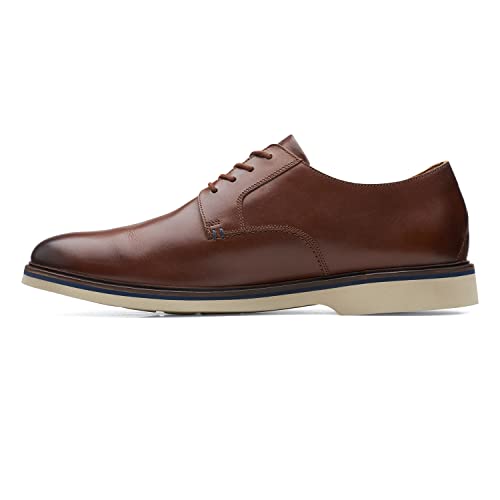 Image of Clarks Mens Malwood Plain