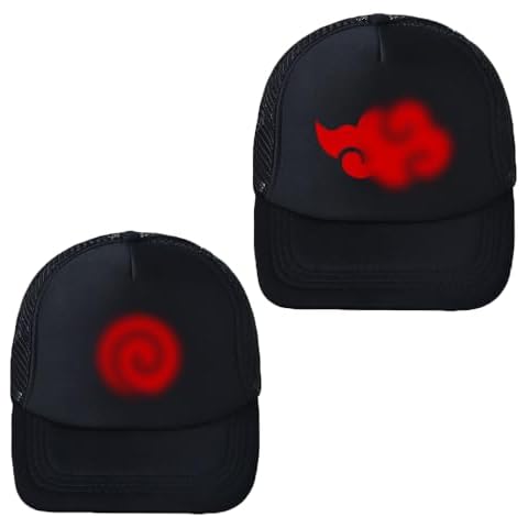 Casquette de Baseball Simmpu pour Enfants Cover