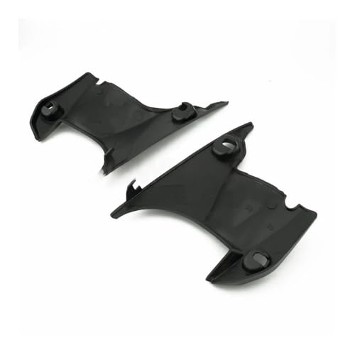 Panneau protection carénage YZF R1 2007 2008 ABS