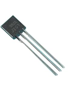 J201 JFET N-K-Transistor, 20 Stück