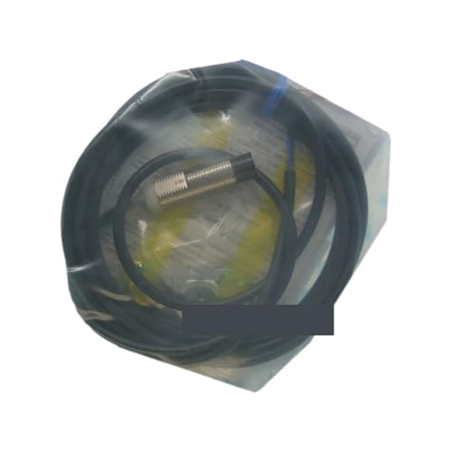 Capteur E2E-X5B1D18 détecteur proximité PNP 2M inductif - 2