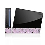 Skin Compatibile con Nintendo Wii Sockel Pellicola Adesivi Disney Motivo Minnie