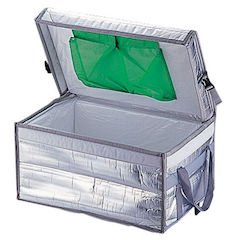 Amazon.co.jp: 保温・保冷ボックス サーモテナーA/62-6378-47