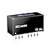 RS3-123.3S, Module DC-DC 12VIN 1-Out 3.3V 0.6A 3W 7-Pin SIP Tube