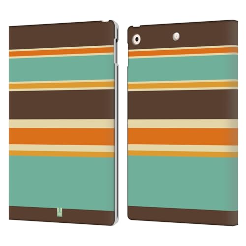Housse iPad 10.2 cuir anti-rayure pour protéger l'écran et ranger ses cartes