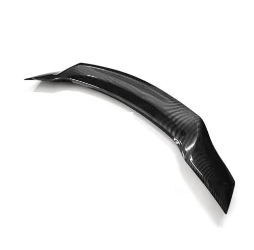Becquet arrière pour Lexus IS250 2006-2012 style queue de canard en peinture carbone