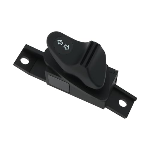 VGOL Interrupteur de Clignotant de Moto de Remplacement 294723 Compatible avec Derbi Atlantis Et Compatible avec Vespa ET2 ET4 GT LX