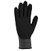 Carhartt Men's Thermal Dip Glove, Grey, Medium