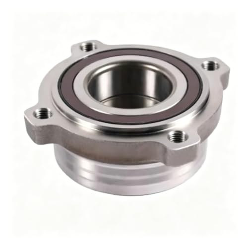 Roulement roue arrière haute performance pour BMW X5M F85 et X6M F86 de rechange